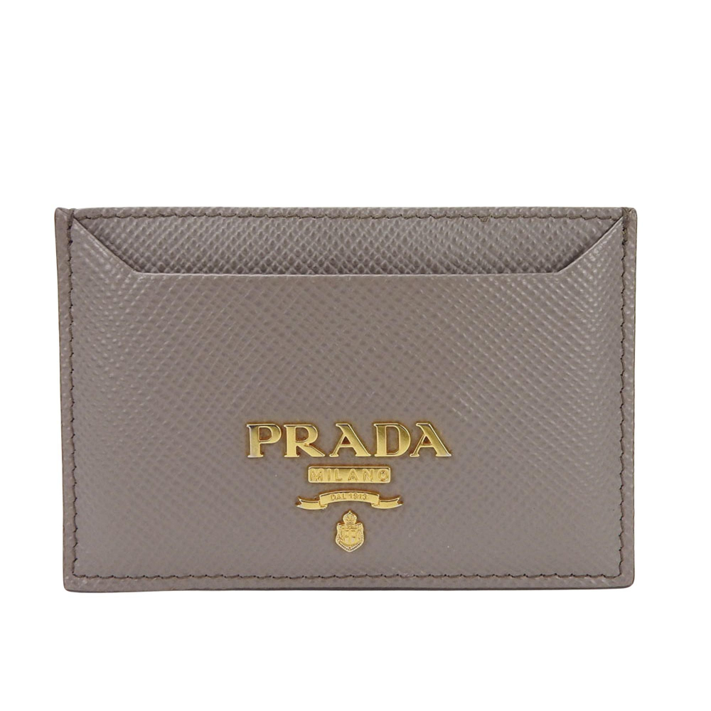 Prada Card Holder