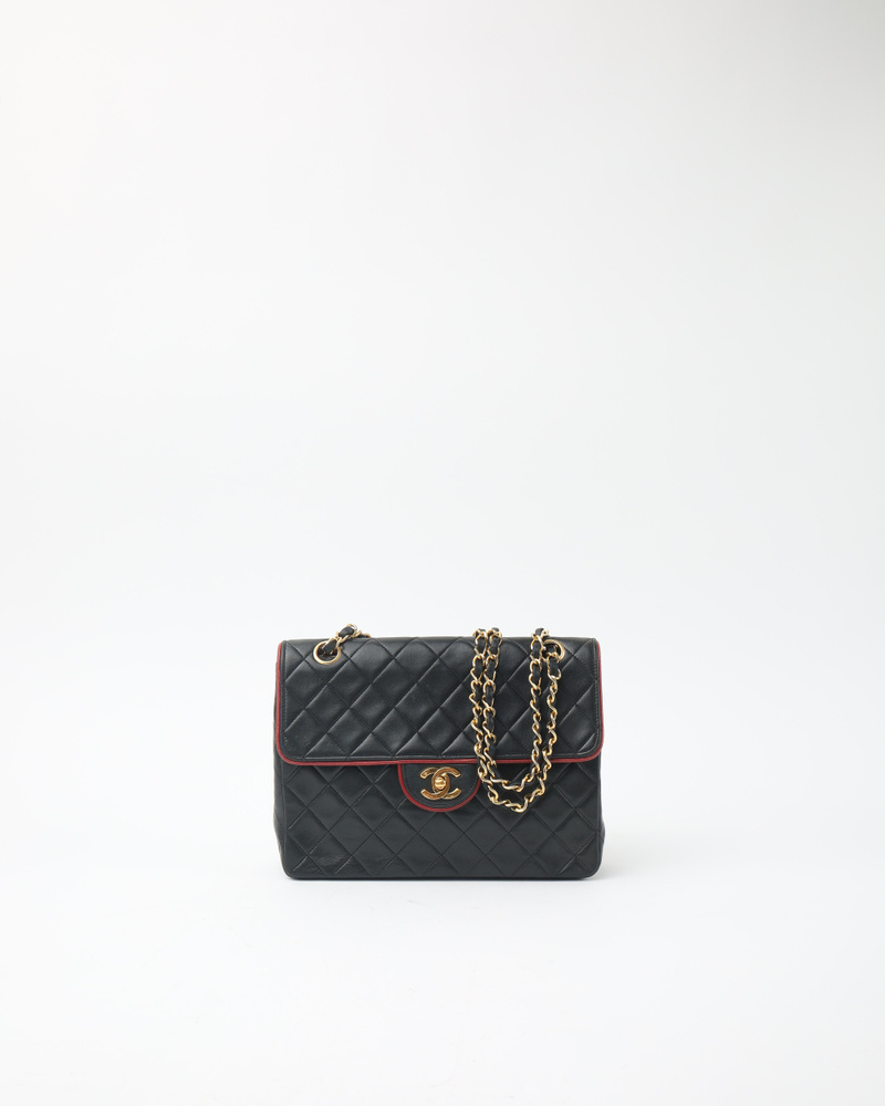 Chanel Classic Medium Single Flap Bag