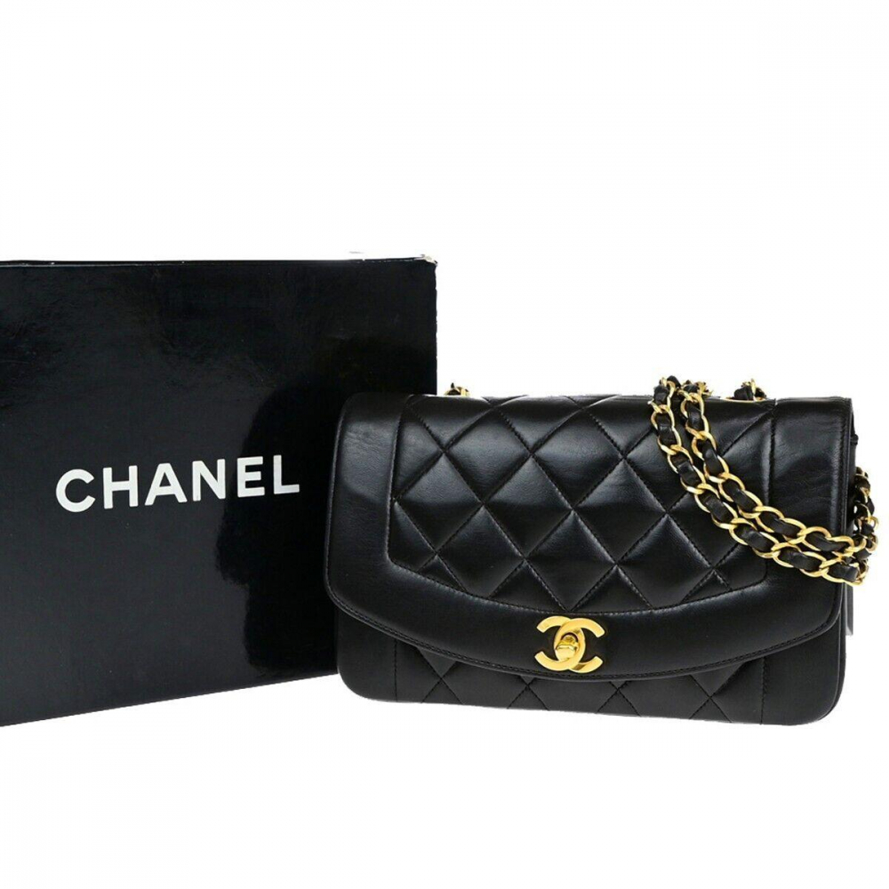 Chanel Diana