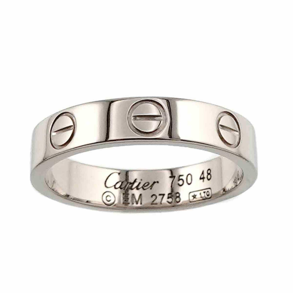 Cartier Love