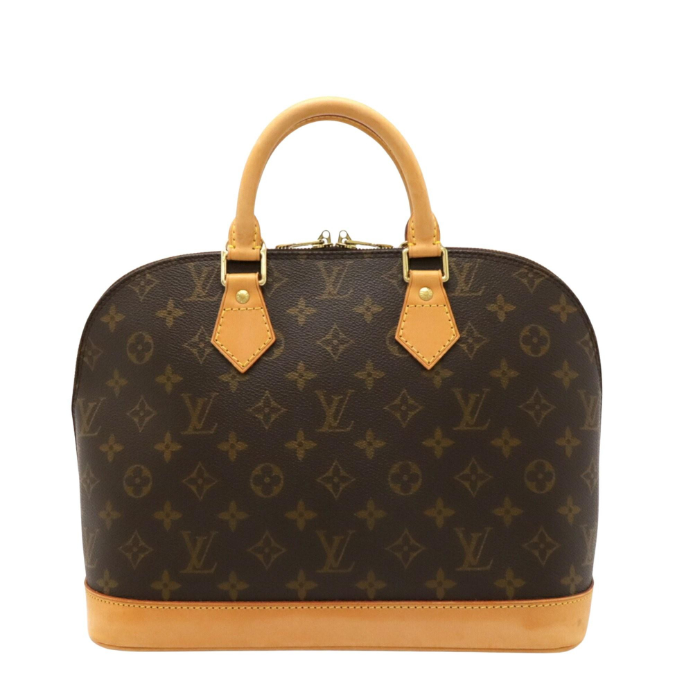 Louis Vuitton Alma