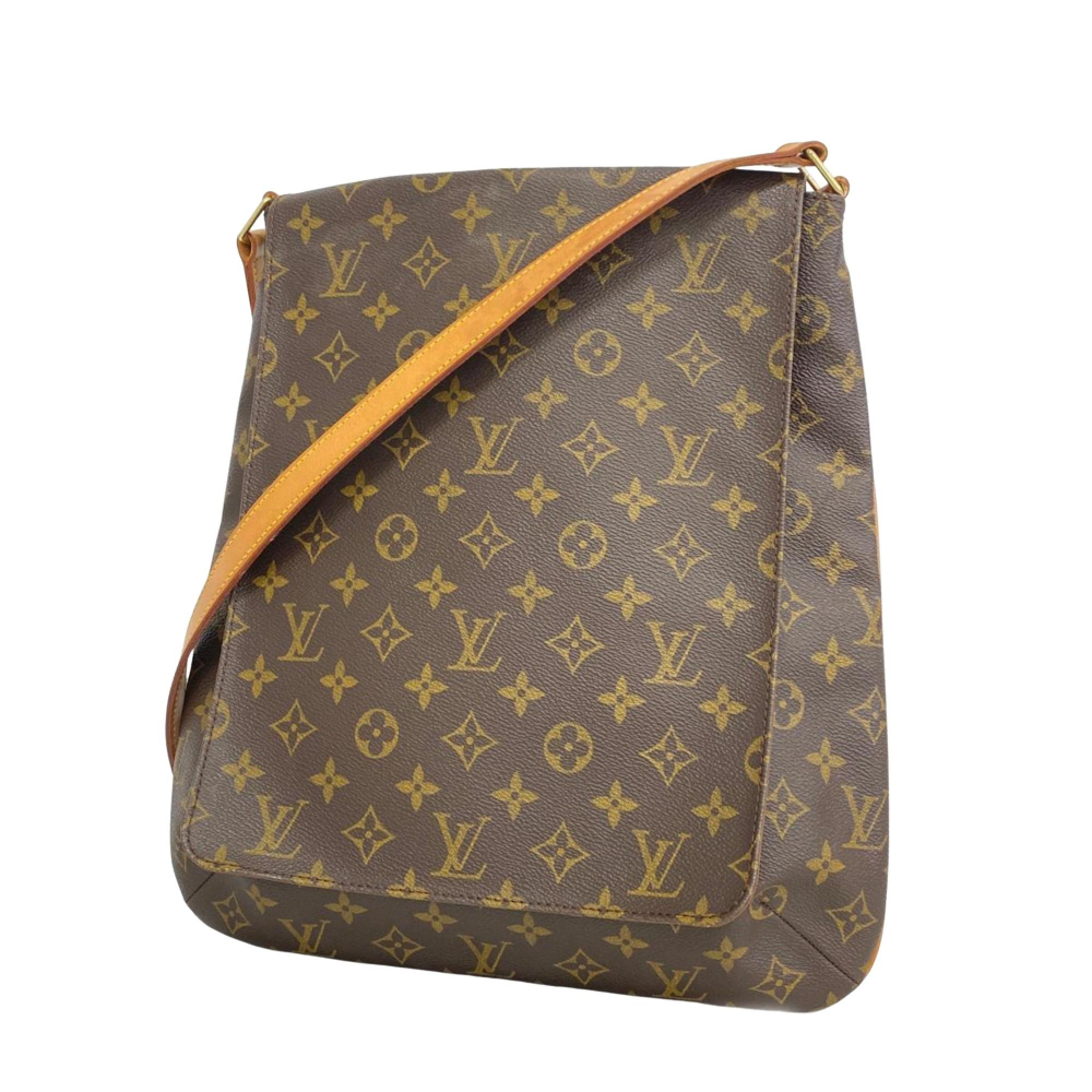 Louis Vuitton Musette Salsa