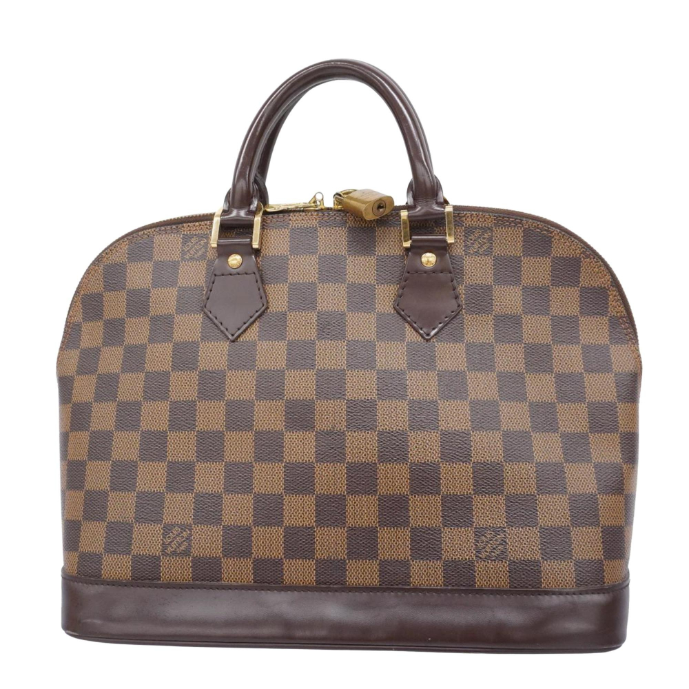 Louis Vuitton Alma