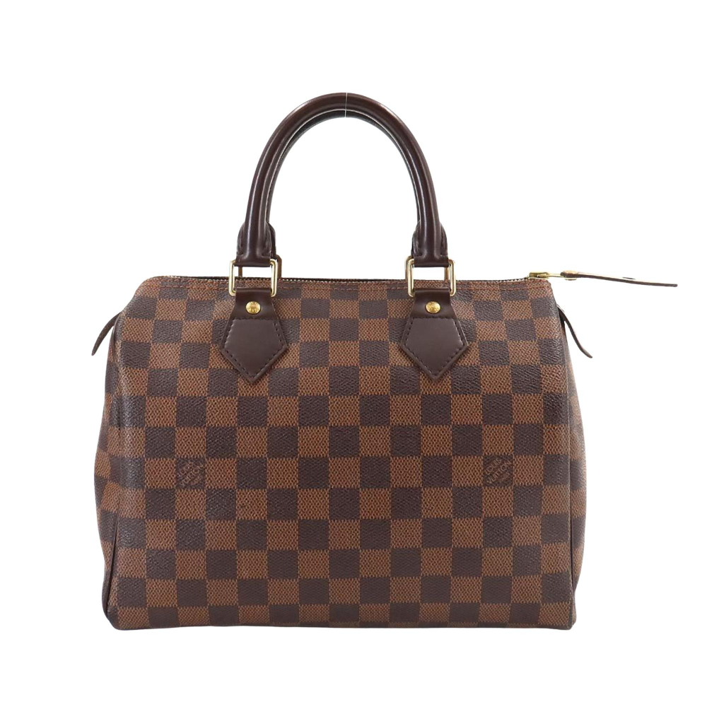 Louis Vuitton Speedy 25