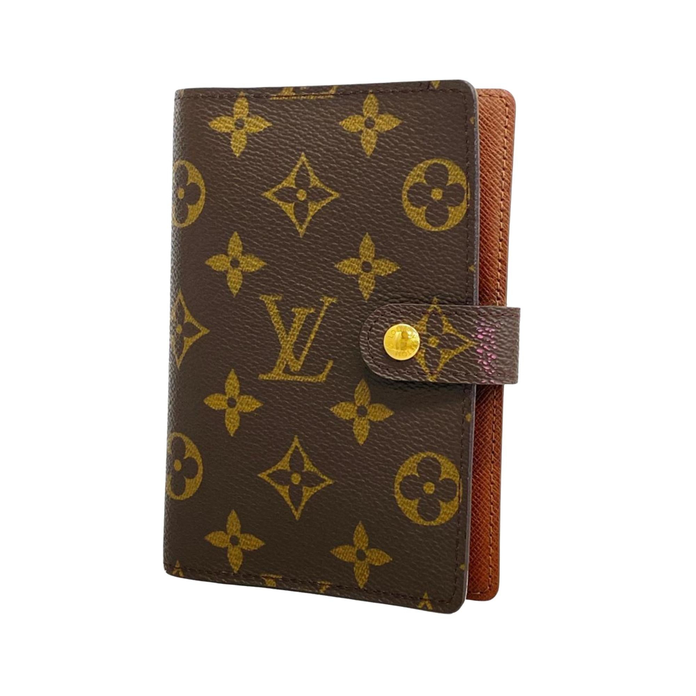 Louis Vuitton Agenda PM