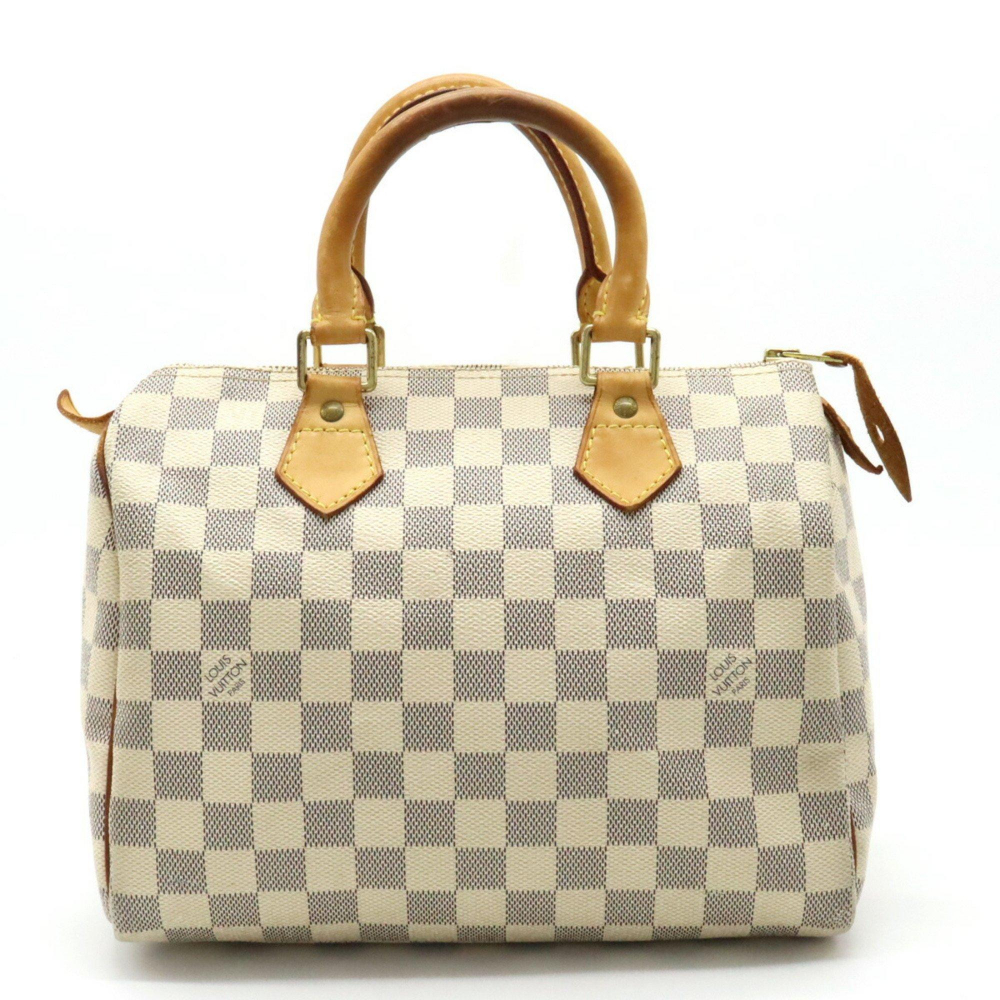 Louis Vuitton Speedy 25