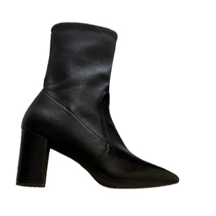 Stuart Weitzman Bottes