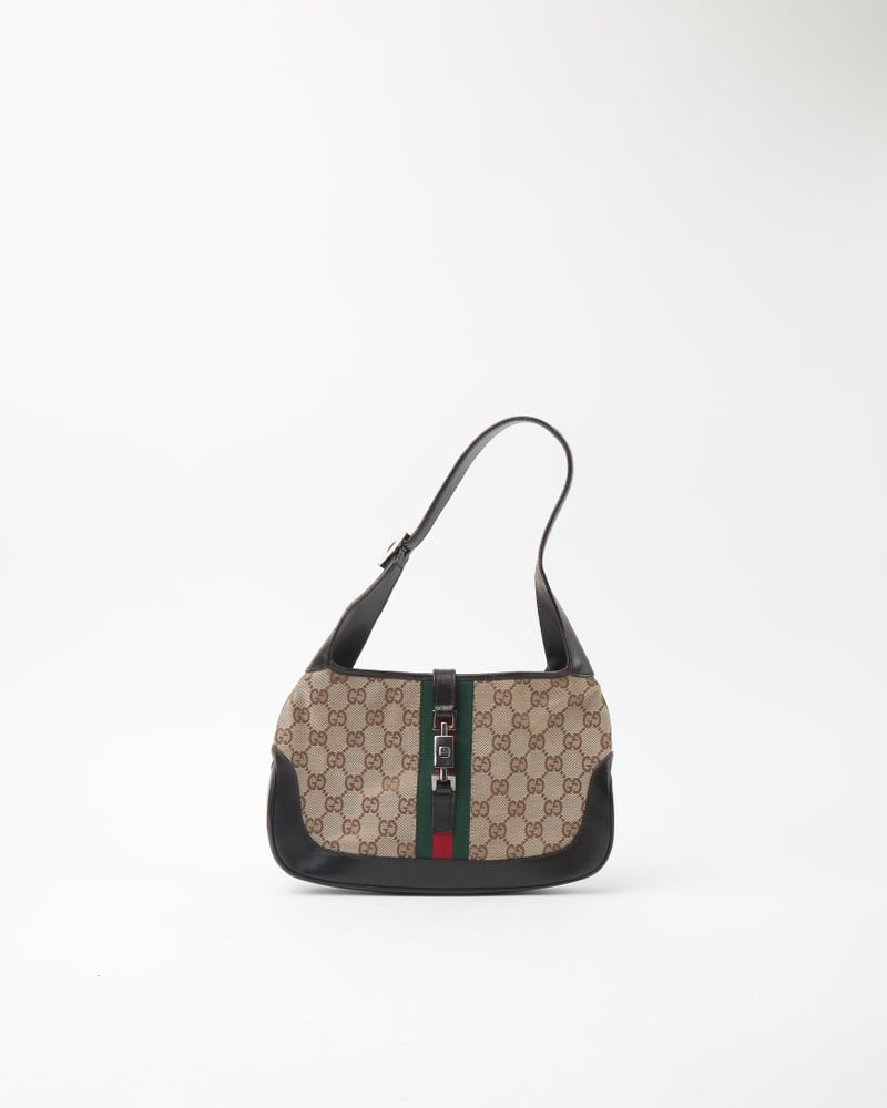 Gucci Small Jackie Bag