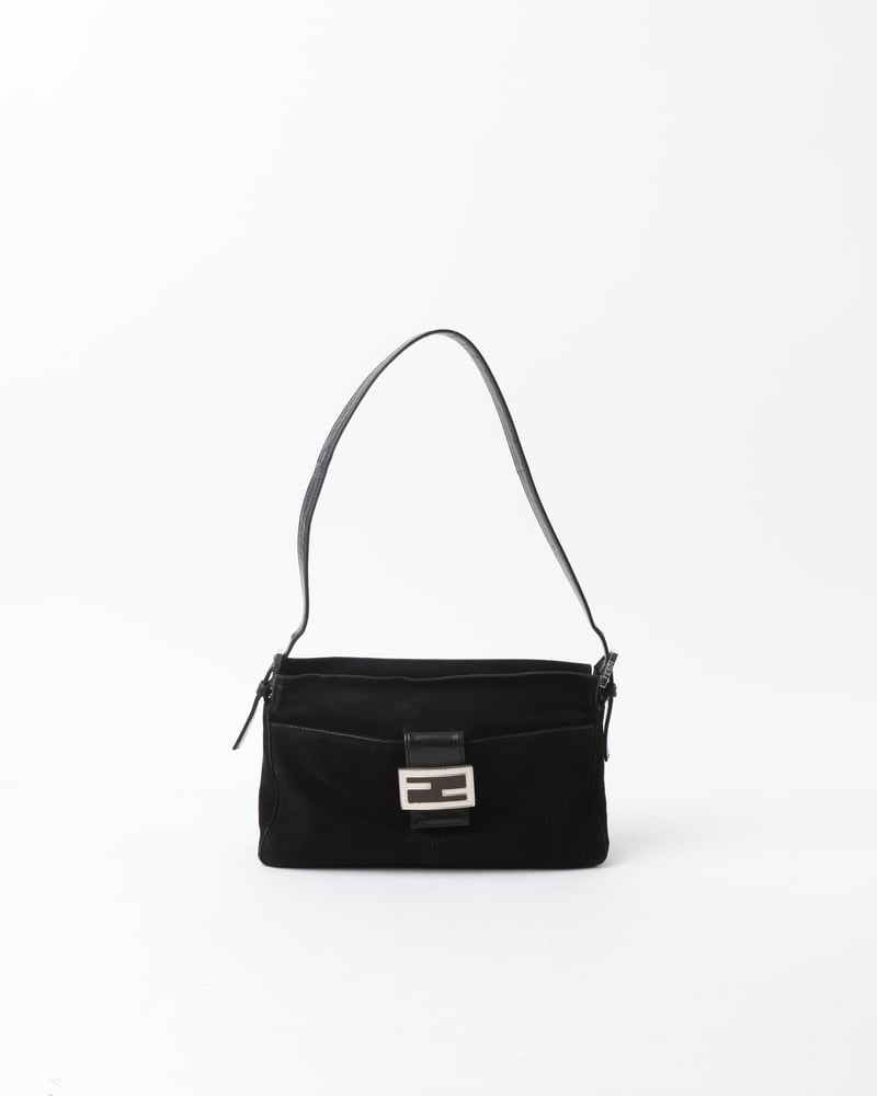 Fendi FF Shoulder Bag