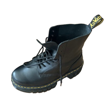 Dr. Martens Stiefel