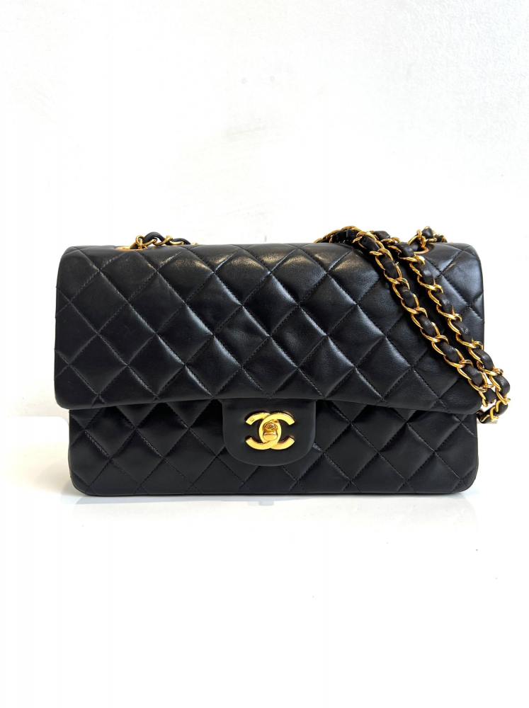 Chanel Classic Double Flap Medium