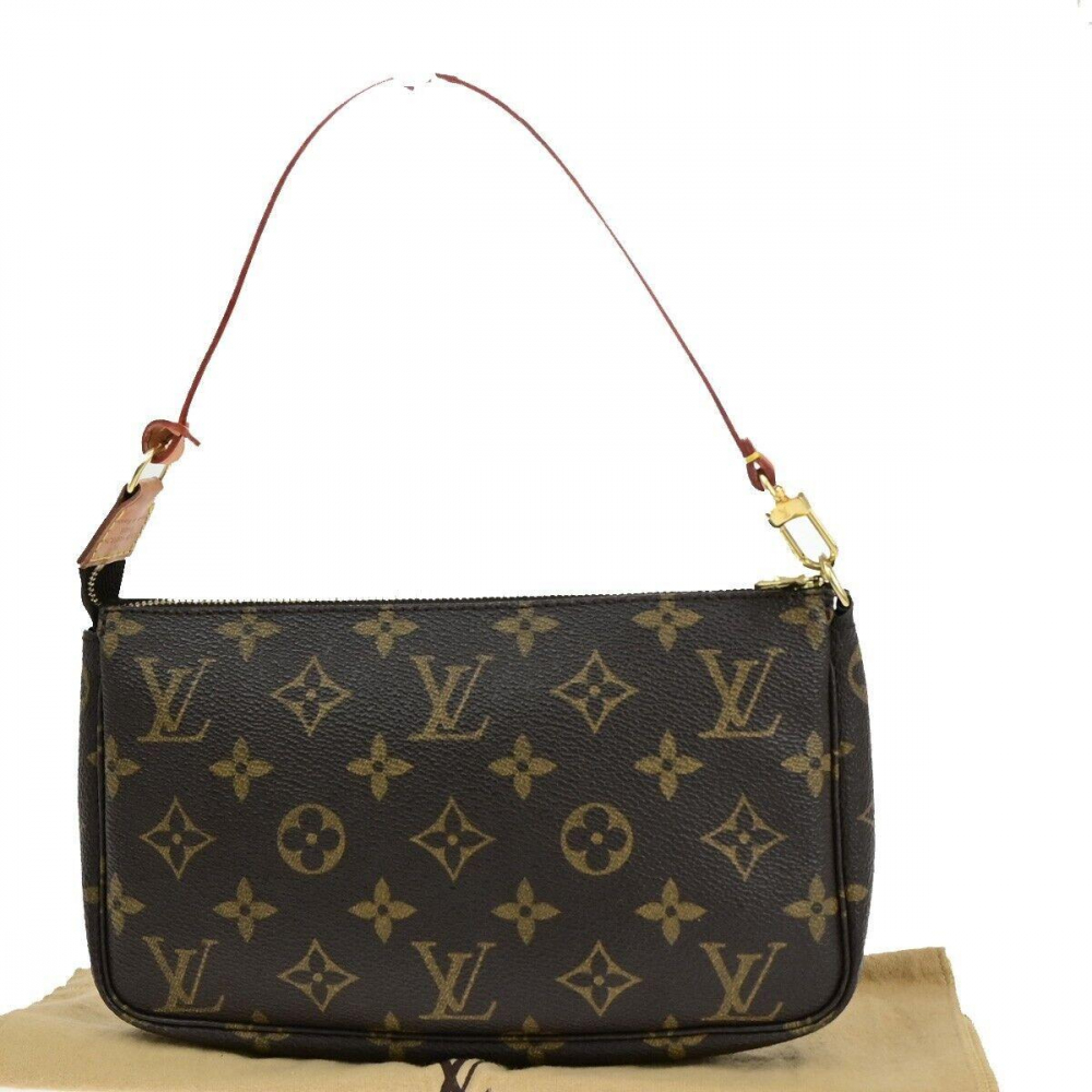 Louis Vuitton Pochette accessoires