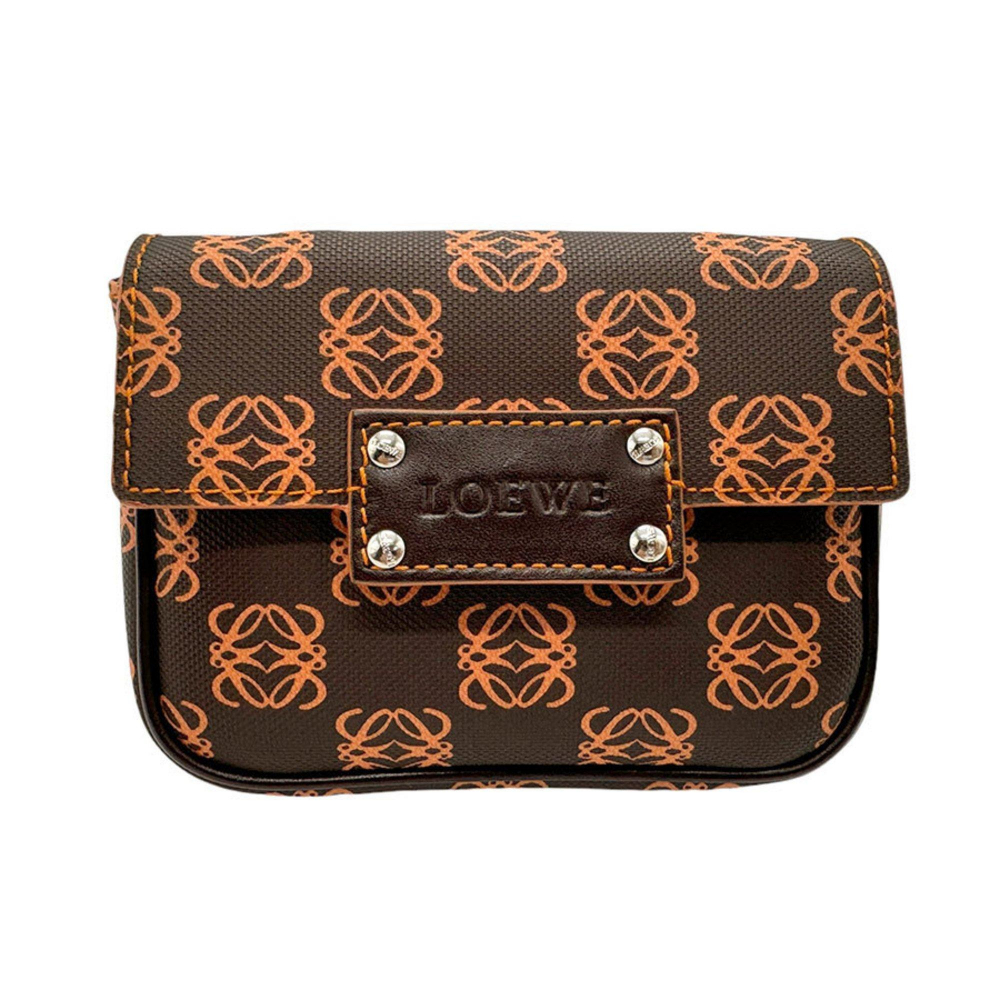 Loewe Anagram