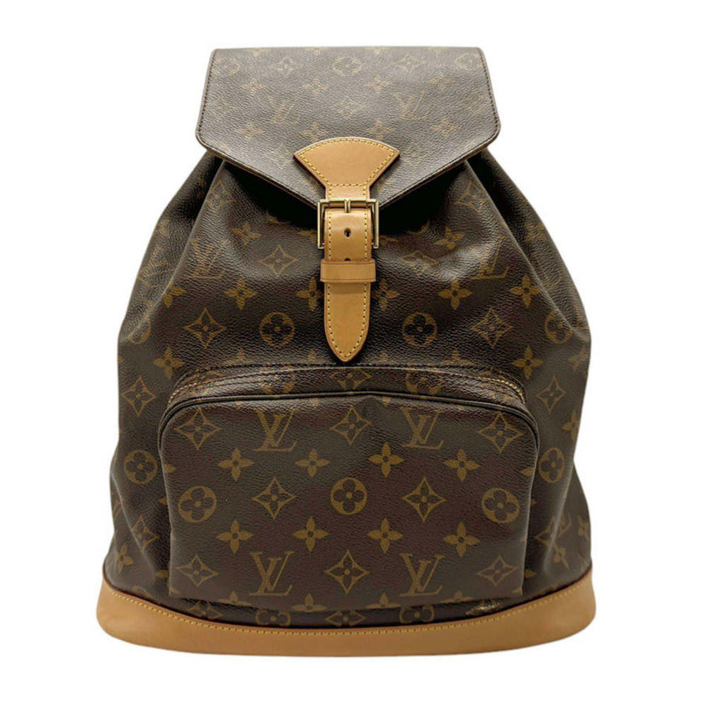 Louis Vuitton Montsouris