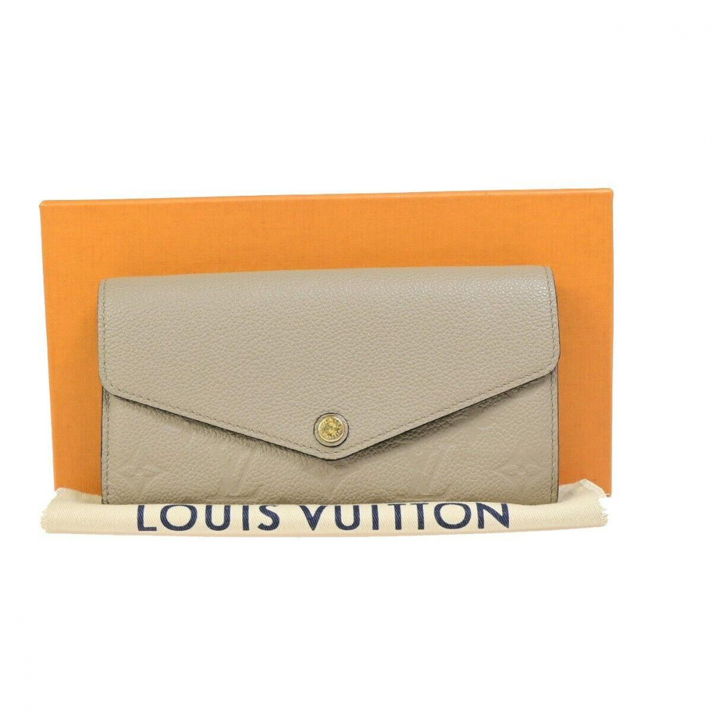 Louis Vuitton Sarah