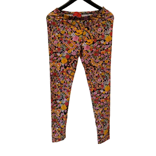 La doublej. Leggings