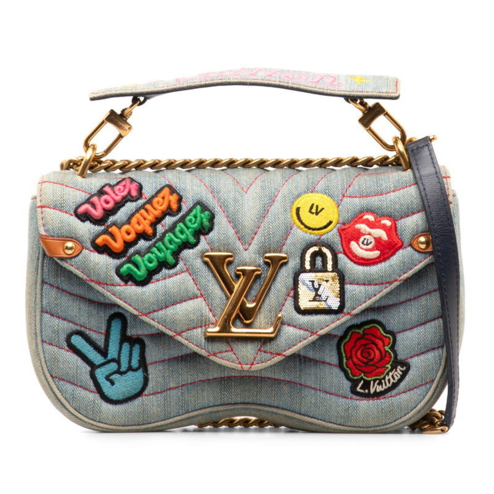 Louis Vuitton New wave