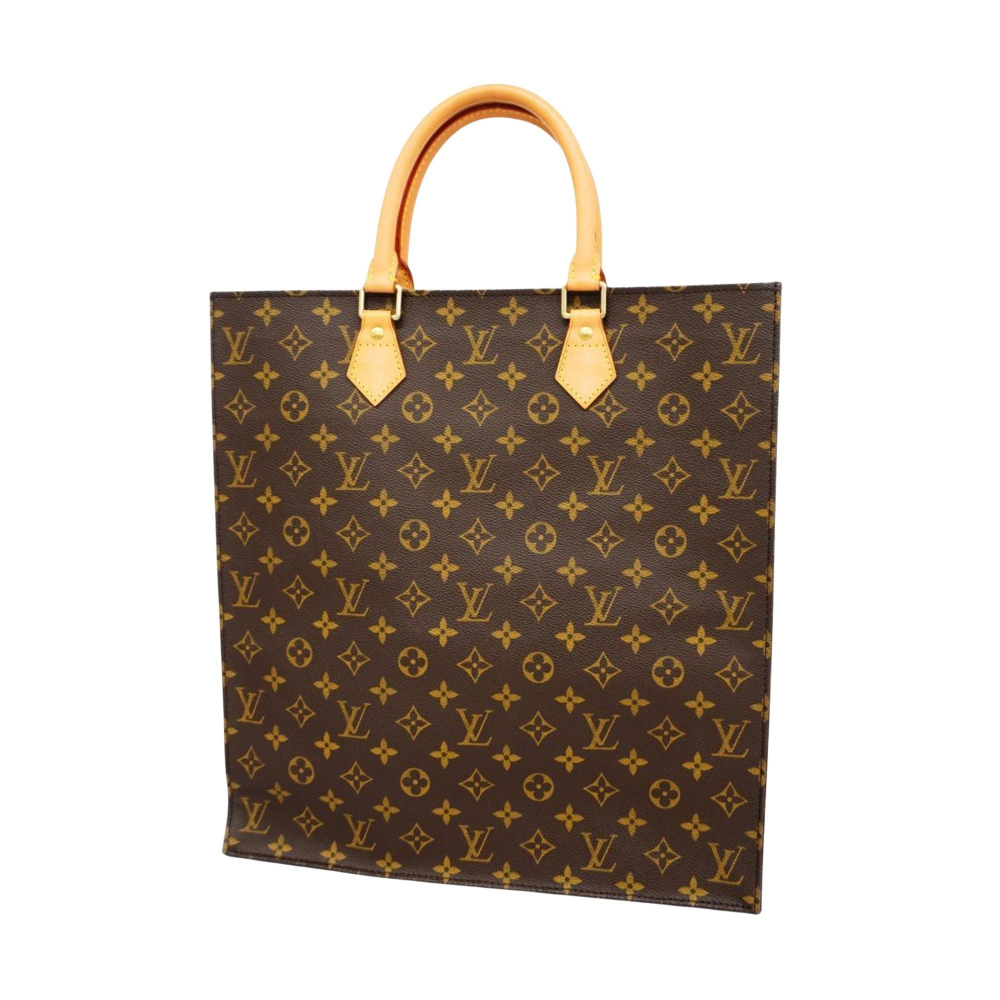 Louis Vuitton Sac Plat