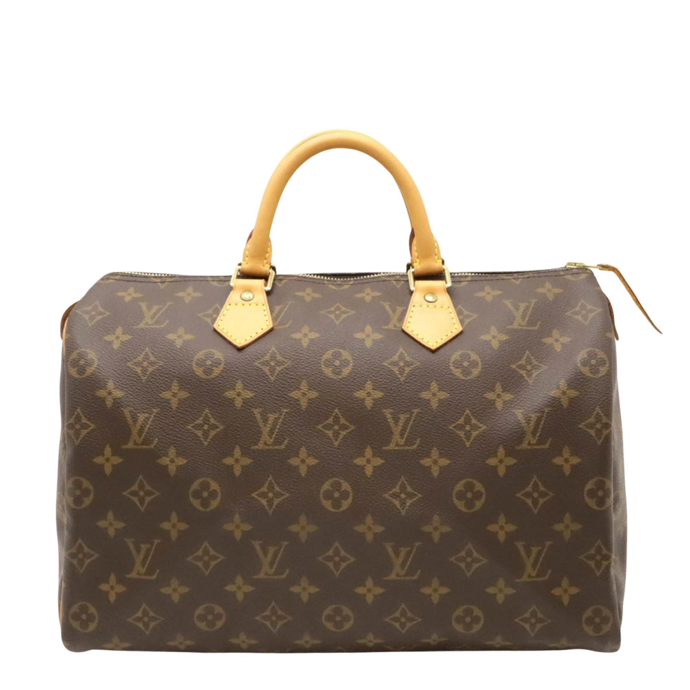 Louis Vuitton Speedy 35