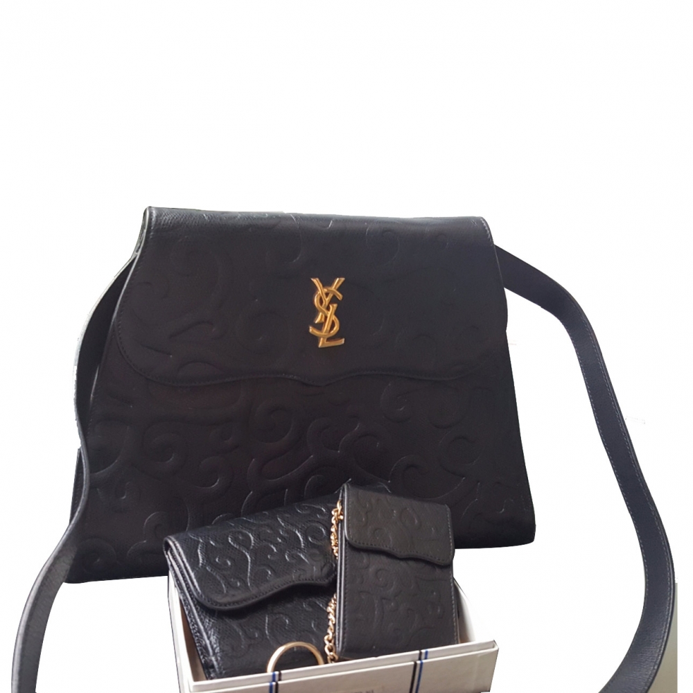 sac a main de luxe yves saint laurent