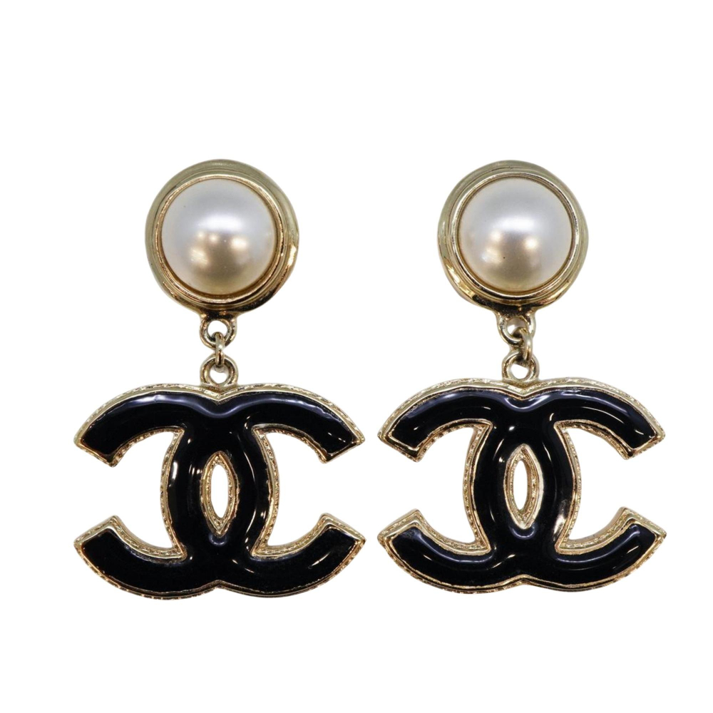 Chanel Logo CC