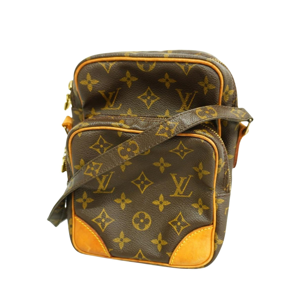 Louis Vuitton Amazon