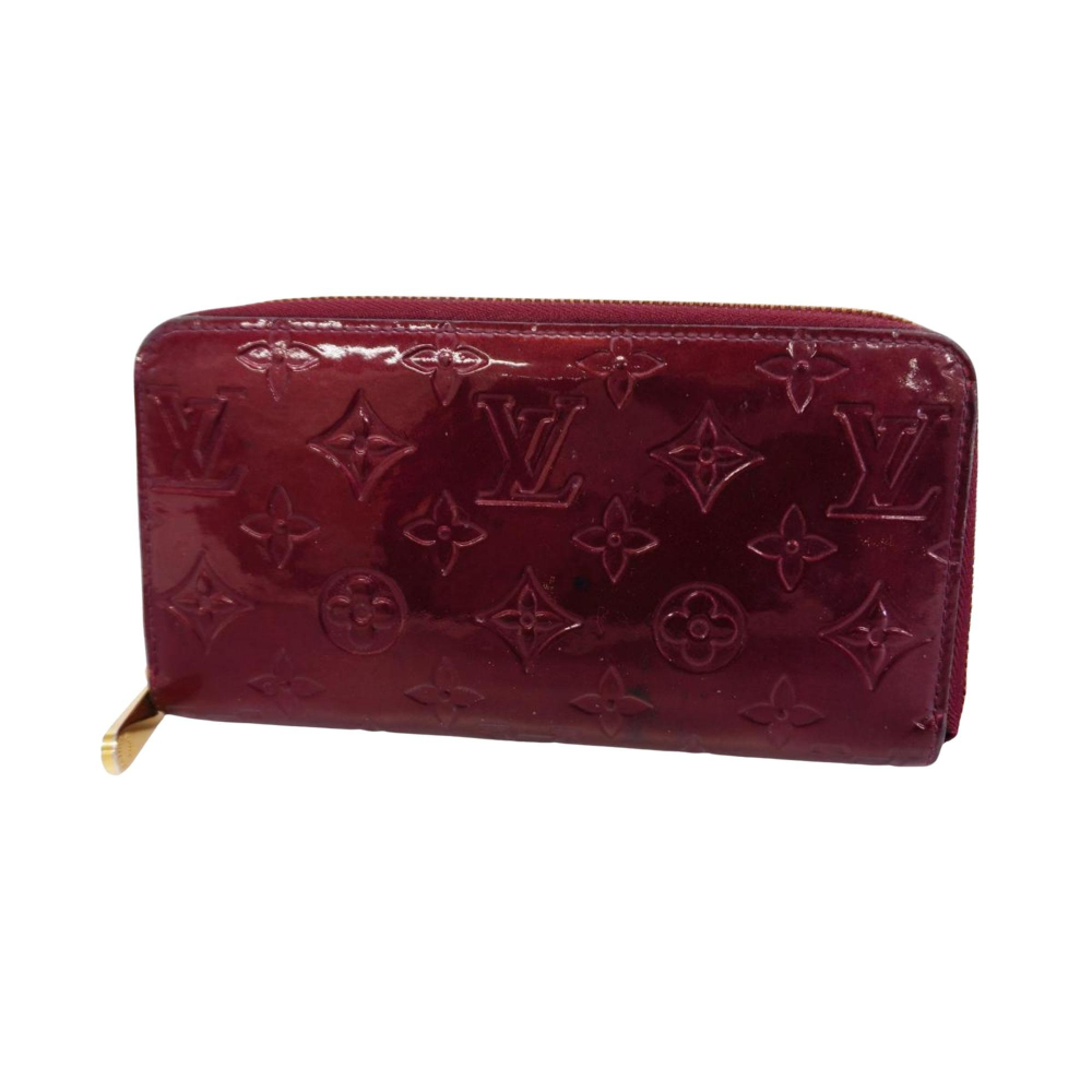 Louis Vuitton Zippy wallet