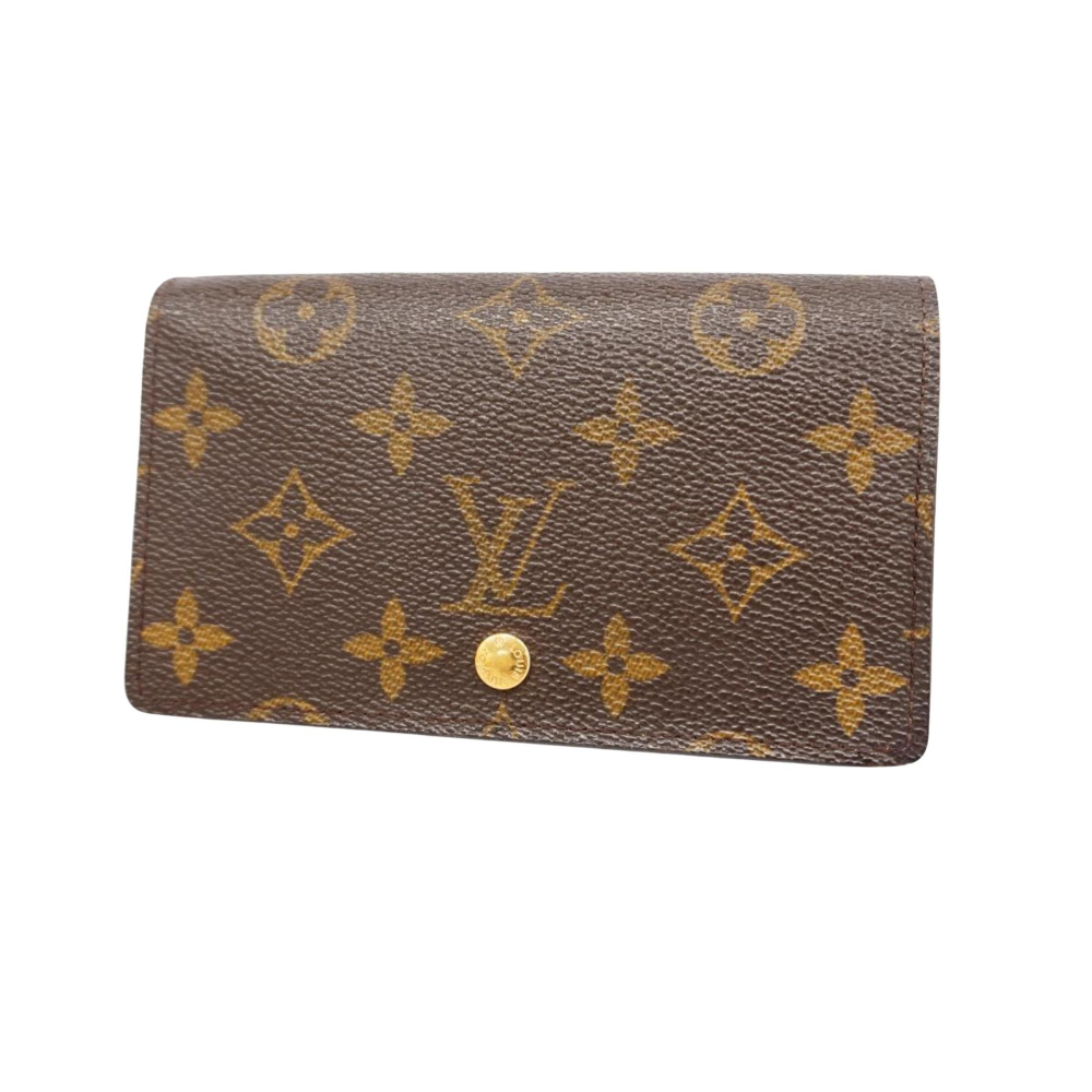 Louis Vuitton Trésor