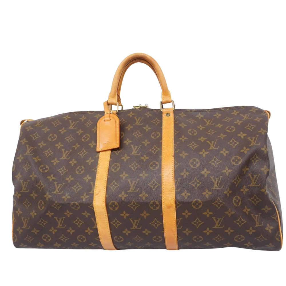 Louis Vuitton Keepall 55