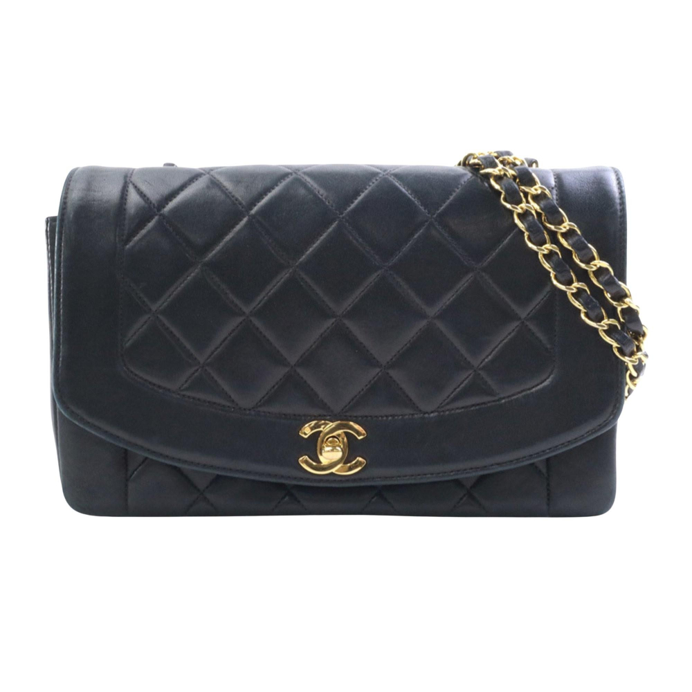 Chanel Diana