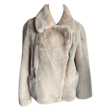 Zadig & Voltaire Coat