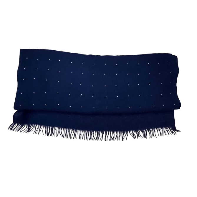 Eric Bompard Cashmere scarf