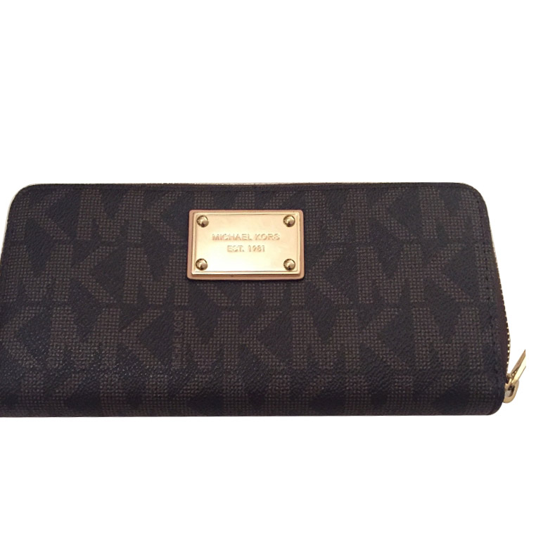 mk grayson wallet