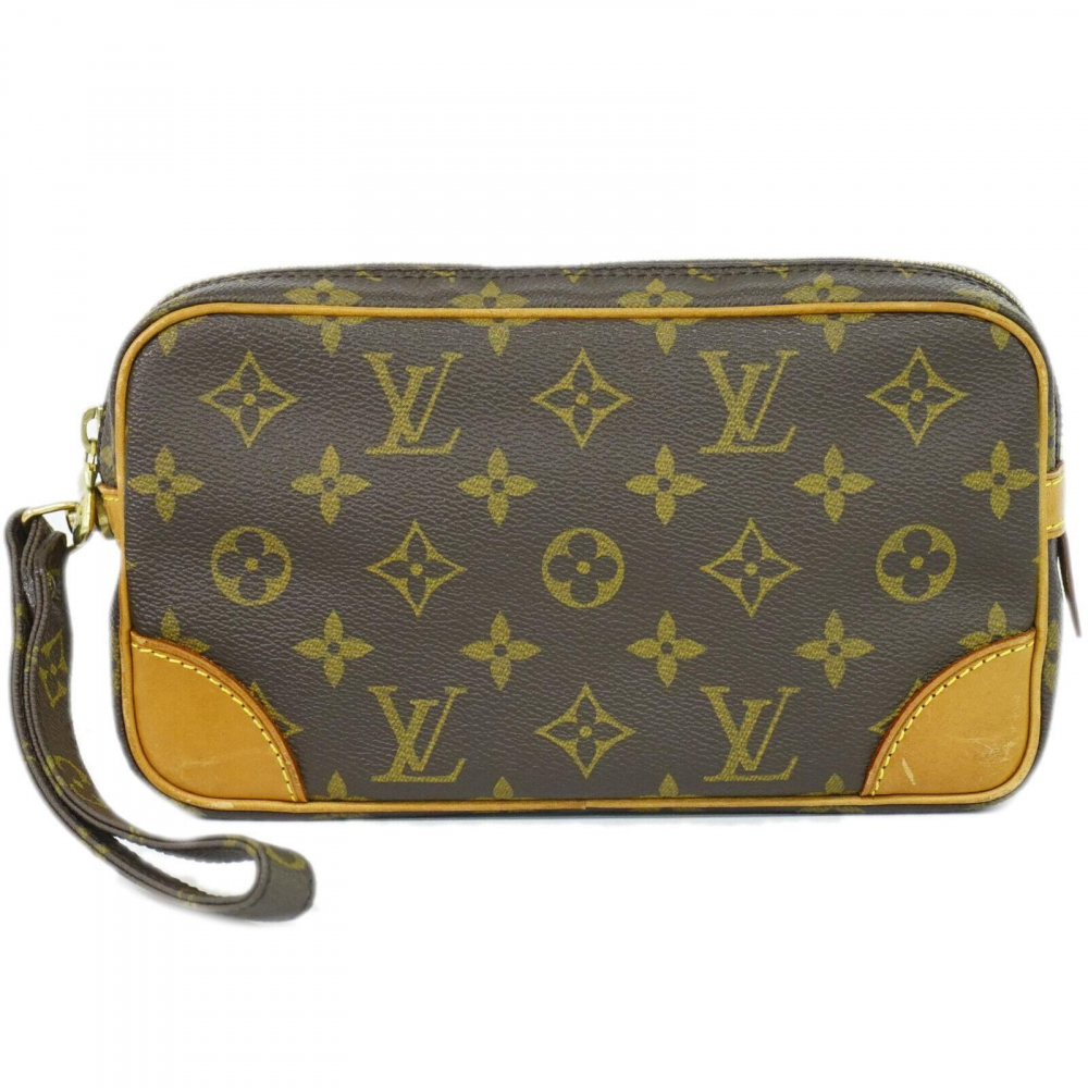 Louis Vuitton Marly Dragonne