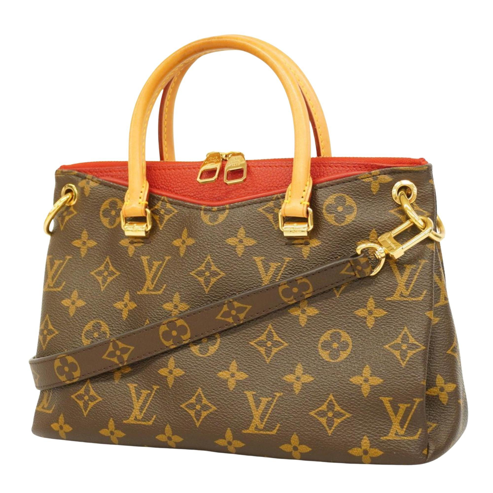 Louis Vuitton Pallas BB