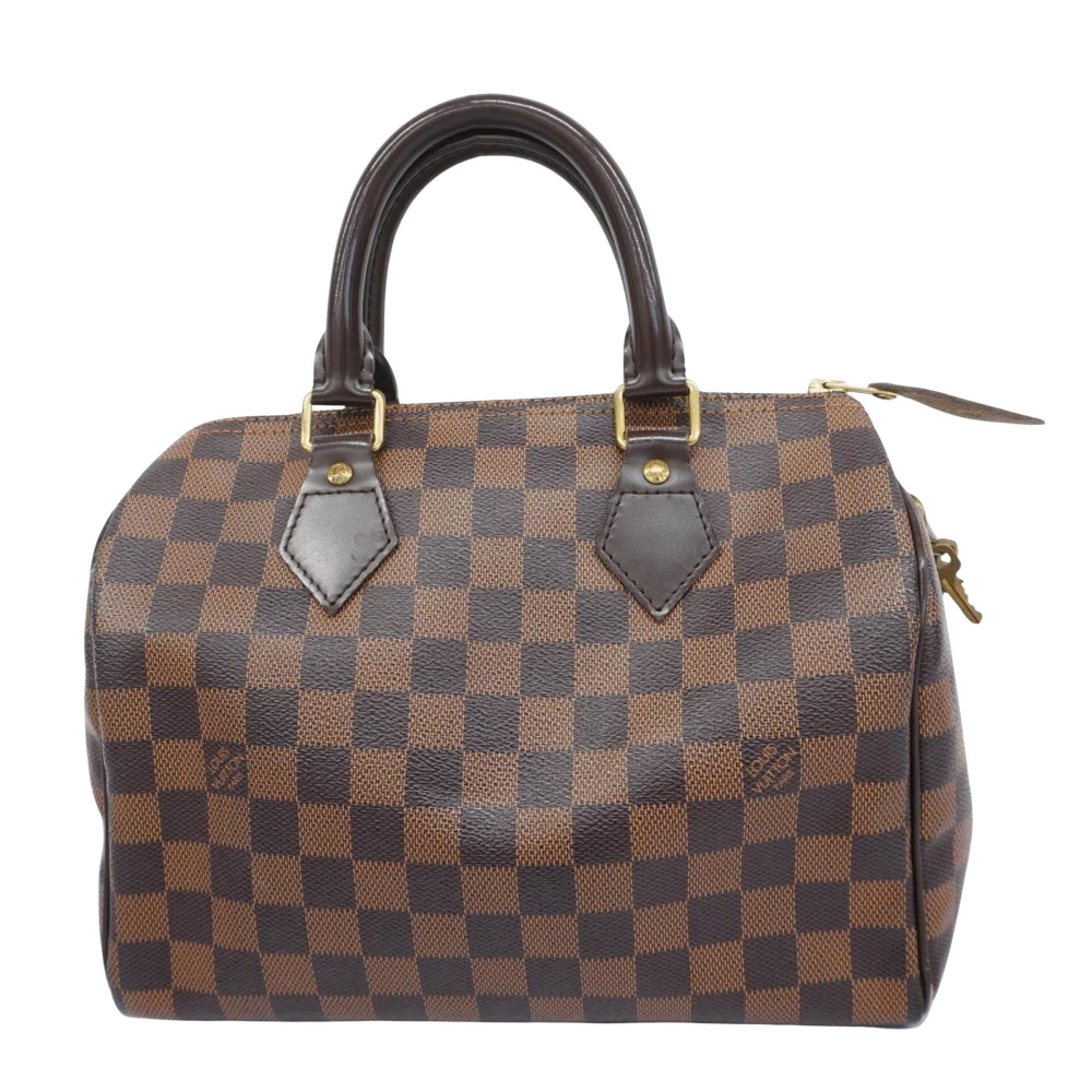 Louis Vuitton Speedy 25