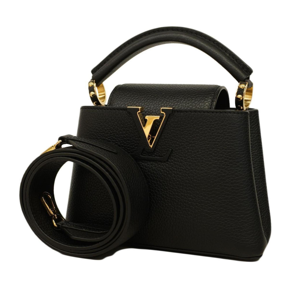 Louis Vuitton Capucines