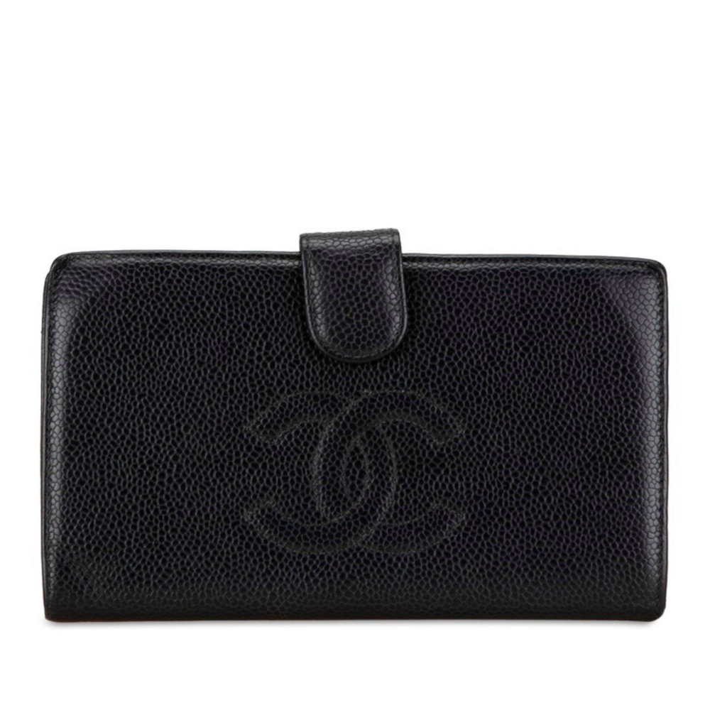 Chanel Logo CC