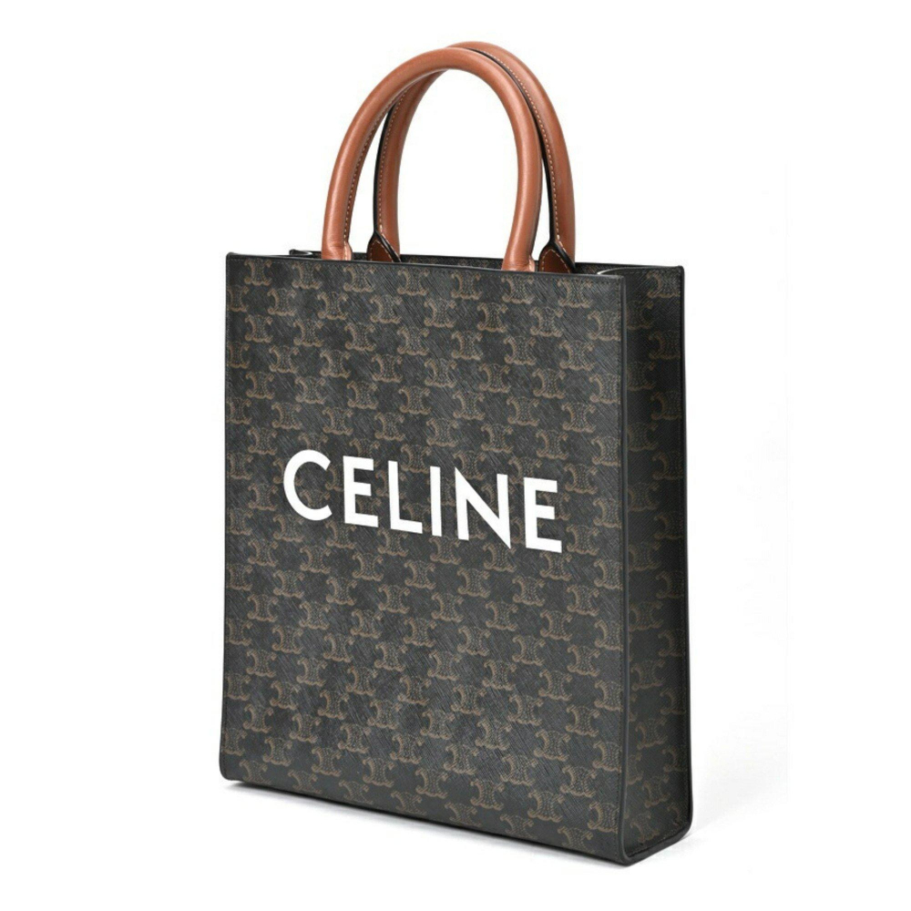 Celine Céline Cabas Vertical