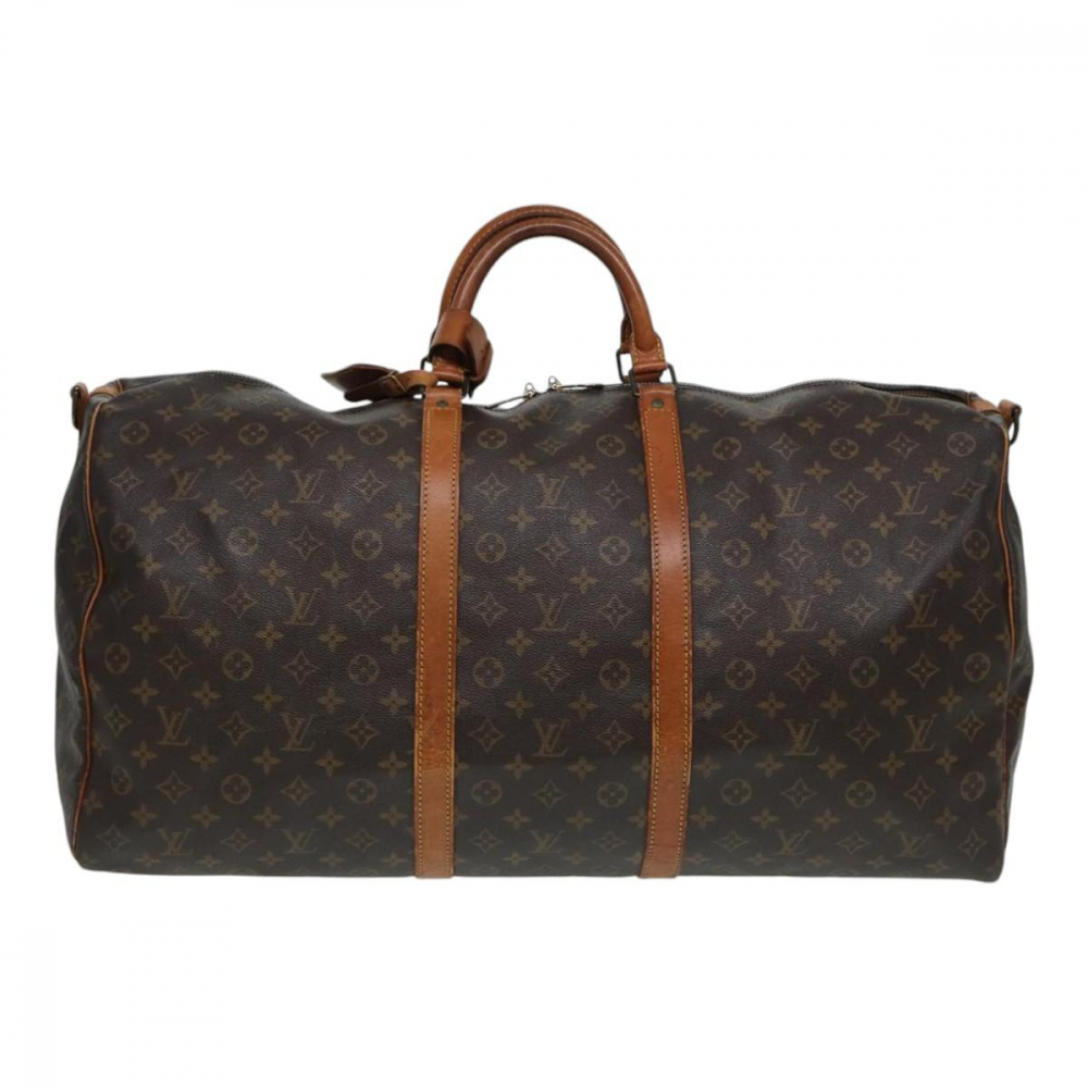 Louis Vuitton Keepall Bandoulière 60