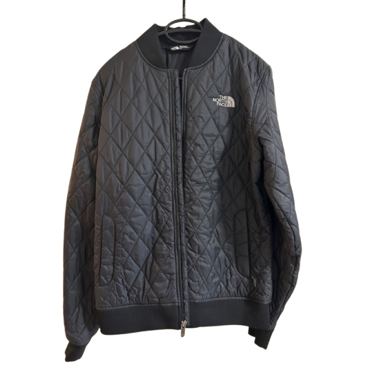 The North Face Gesteppte Jacke