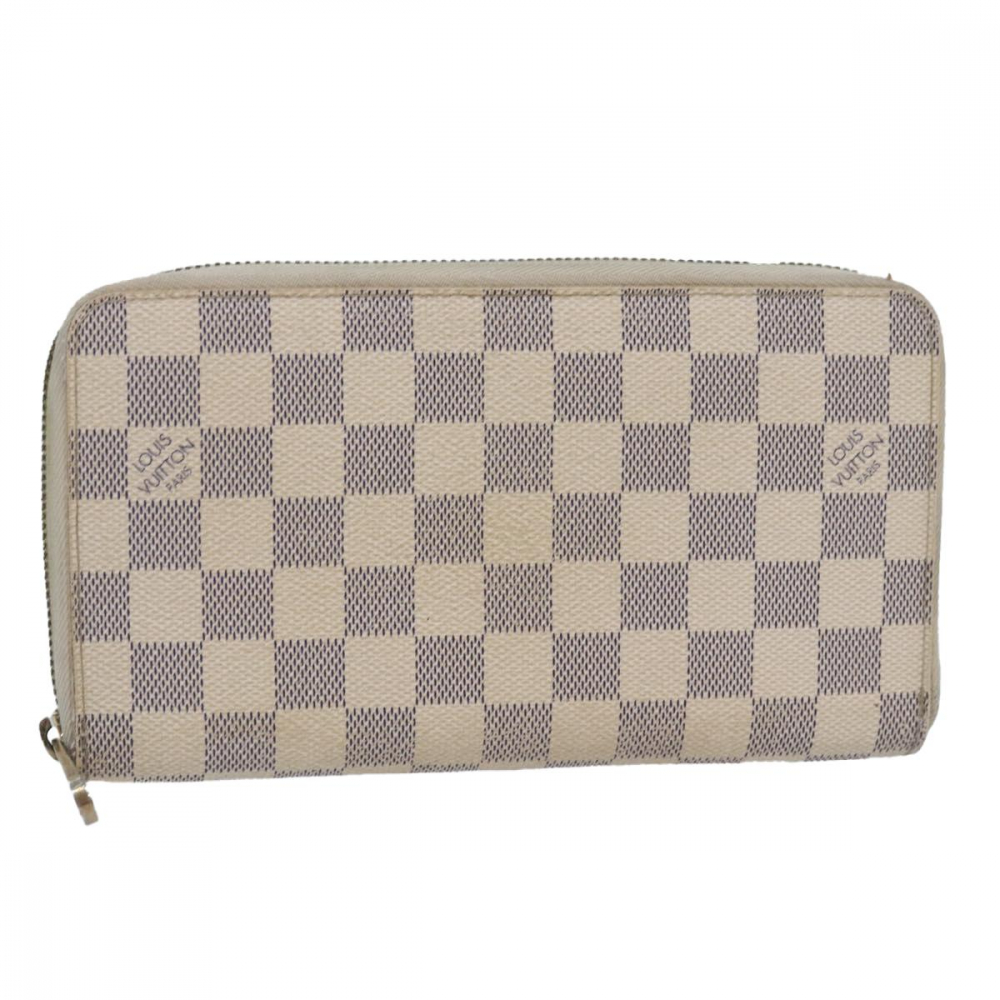 Louis Vuitton Portefeuille zippy