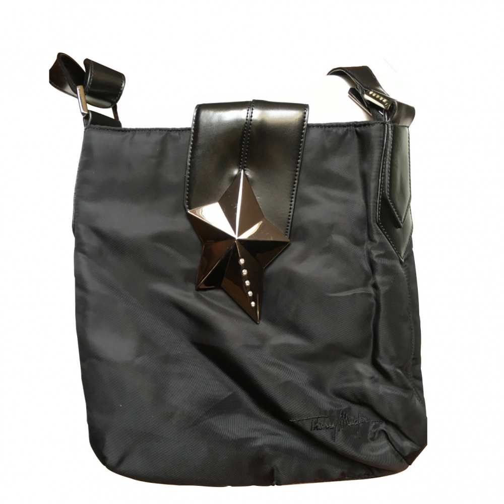 Sac thierry mugler outlet bandoulière