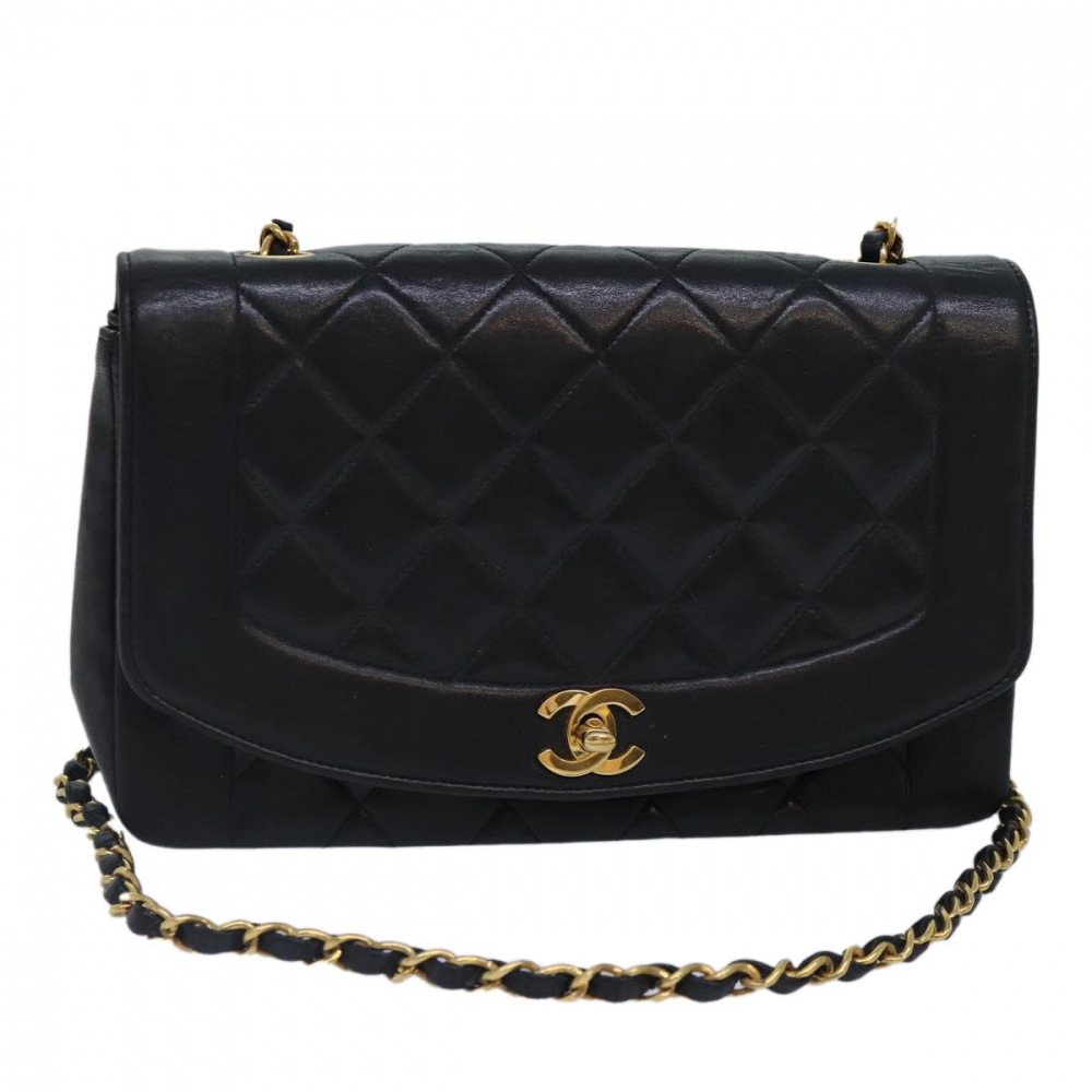 Chanel Diana