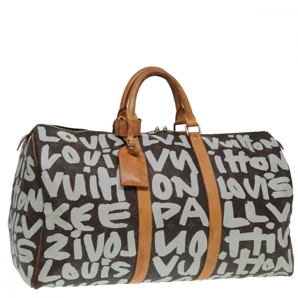 Louis Vuitton Keepall 50