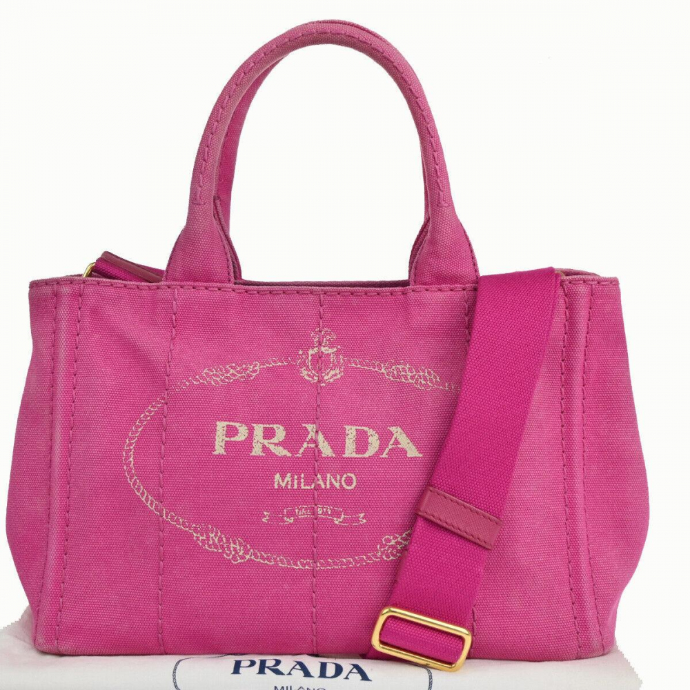 Prada Canapa