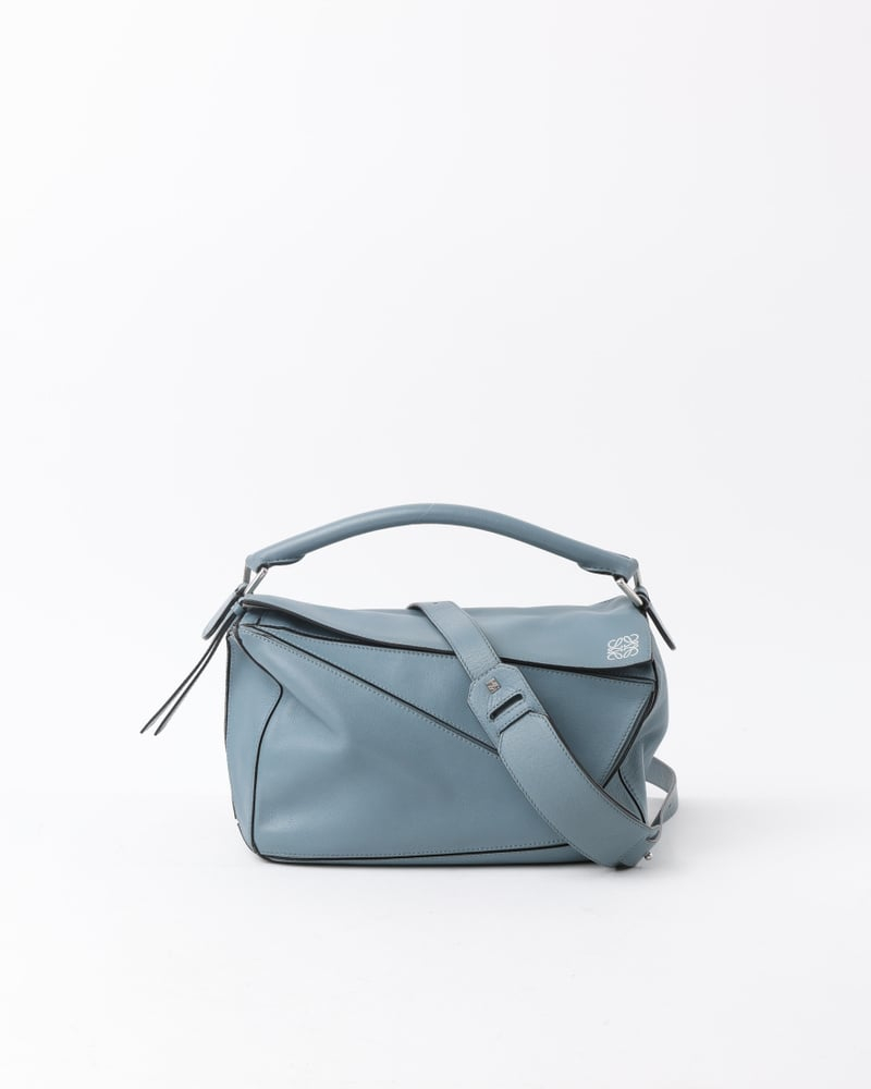 Loewe Medium Puzzle Bag