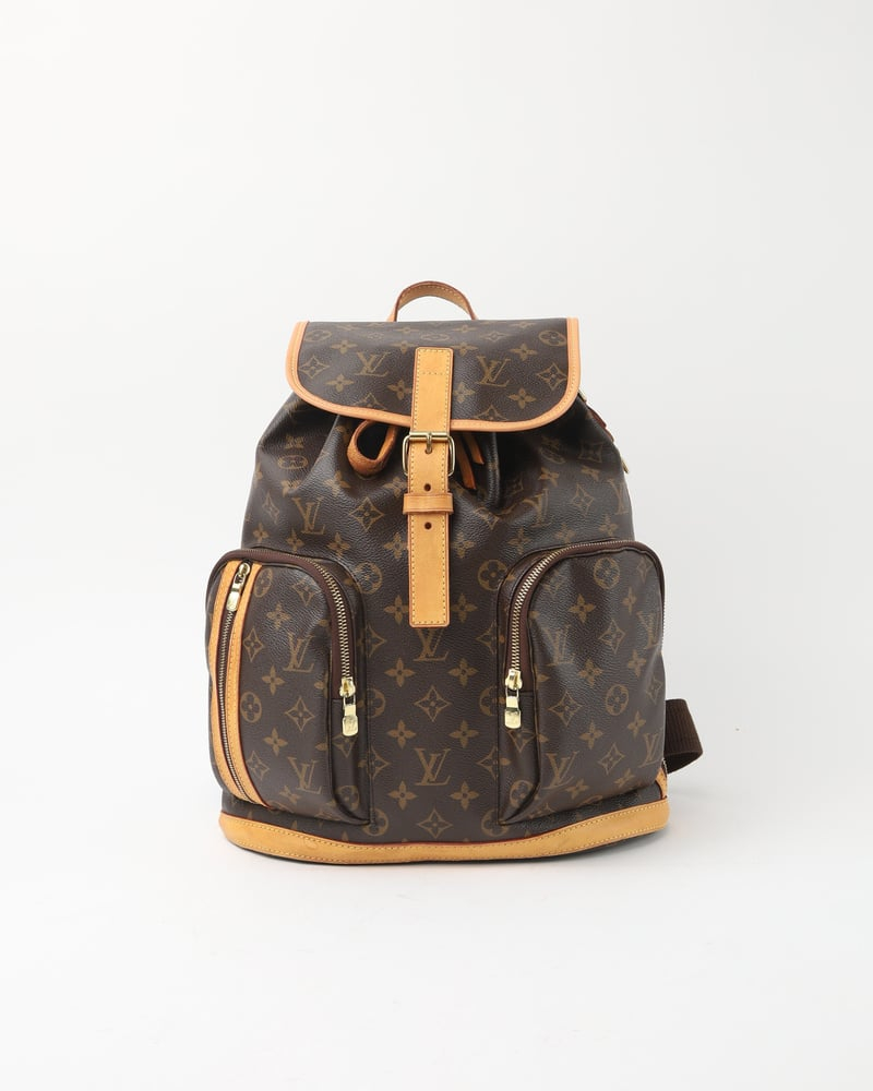 Louis Vuitton Sacs à Dos Bosphore Backpack