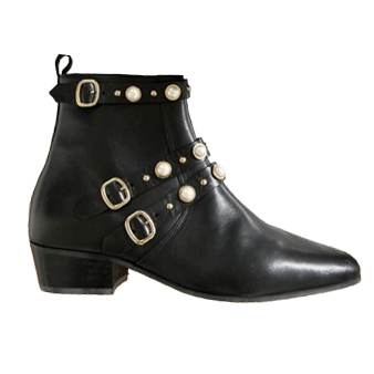 Claudie Pierlot Stiefel