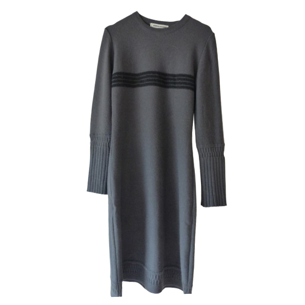 Sonia Rykiel Wool dress